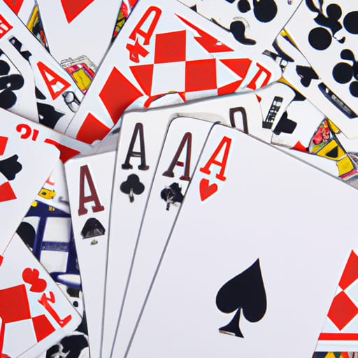 kartu menang poker