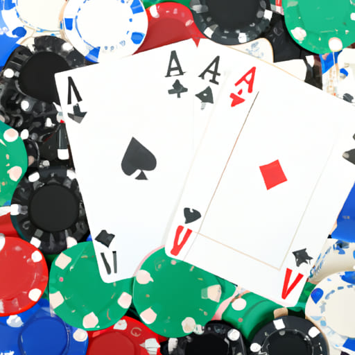 jp kartu poker
