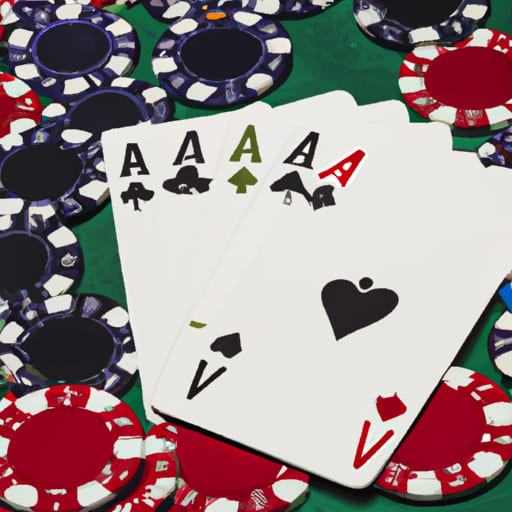 kartu poker keren