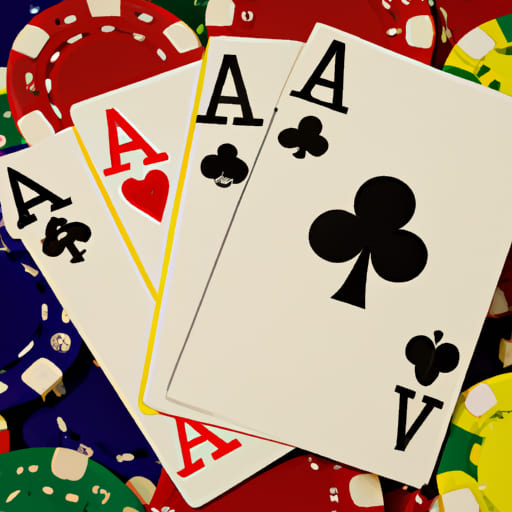 apa nama permainan kartu poker