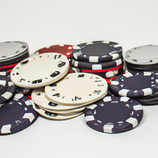 kartu flush poker