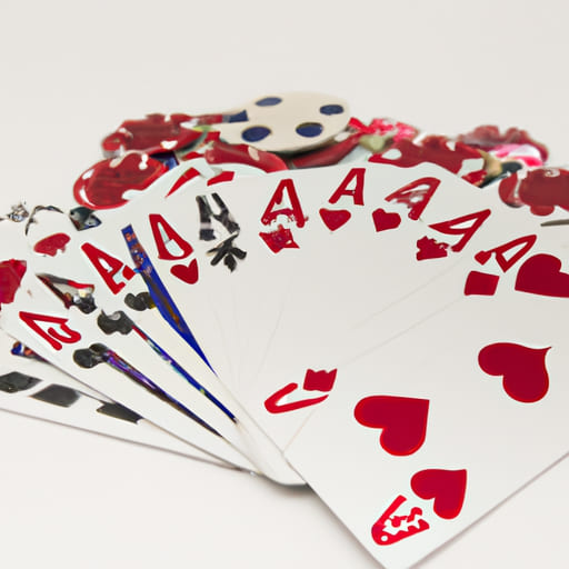 perbedaan kartu remi dan poker