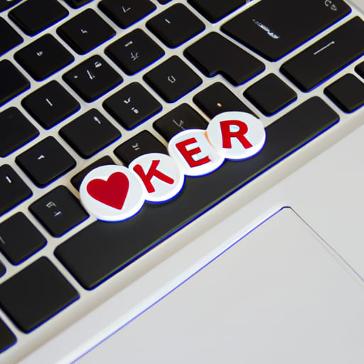 urutan kartu poker texas