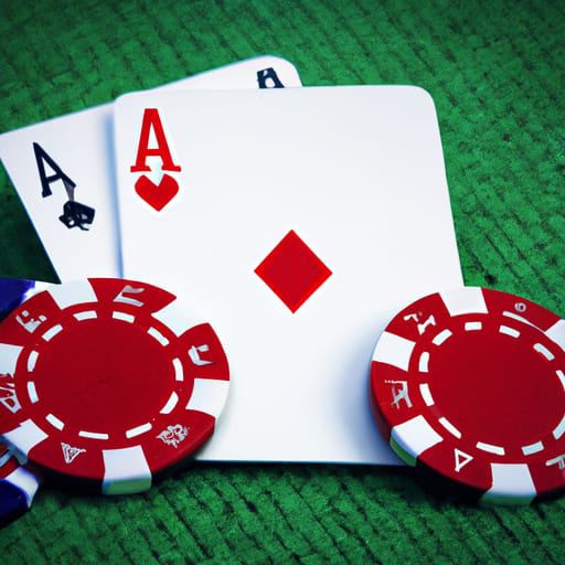 cara dapatkan kuda poker