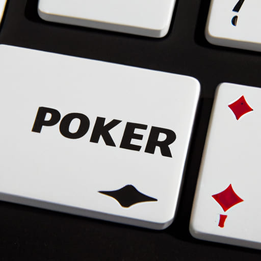 cara deposit gratis poker online