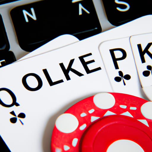 cara membuat web poker